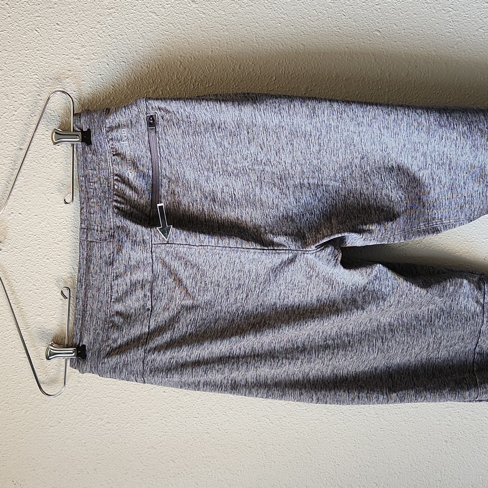 Vineyard Vines Boys Heathered Performance Joggers Size XL (18) - Picture 7 of 8